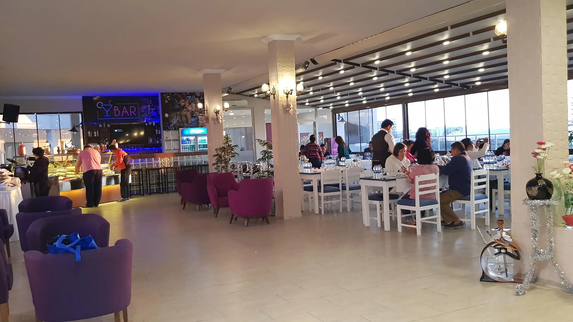 Ladies Beach Suite Hotel (Adults Only) Kusadası