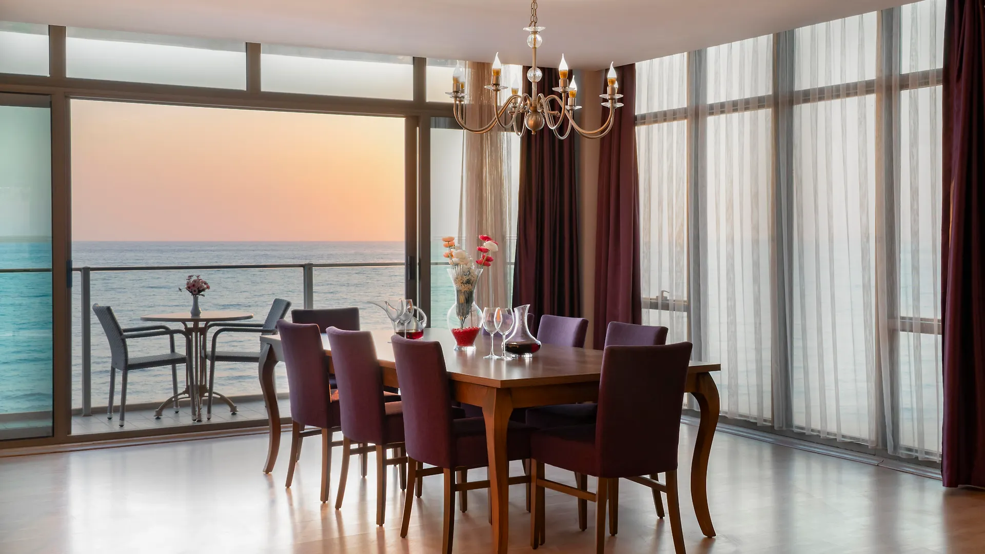 Ladies Beach Suite Hotel (Adults Only) Kusadası