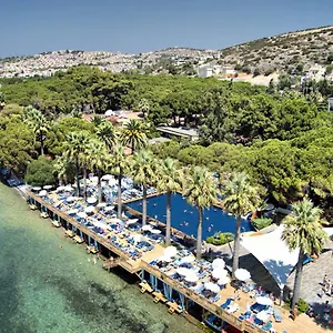 Resort Omer