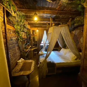 Gasthof Boutique Fantasy