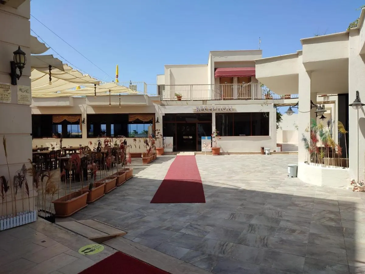 Ladies Beach Suite Hotel (Adults Only) Kuşadası Aparthotel