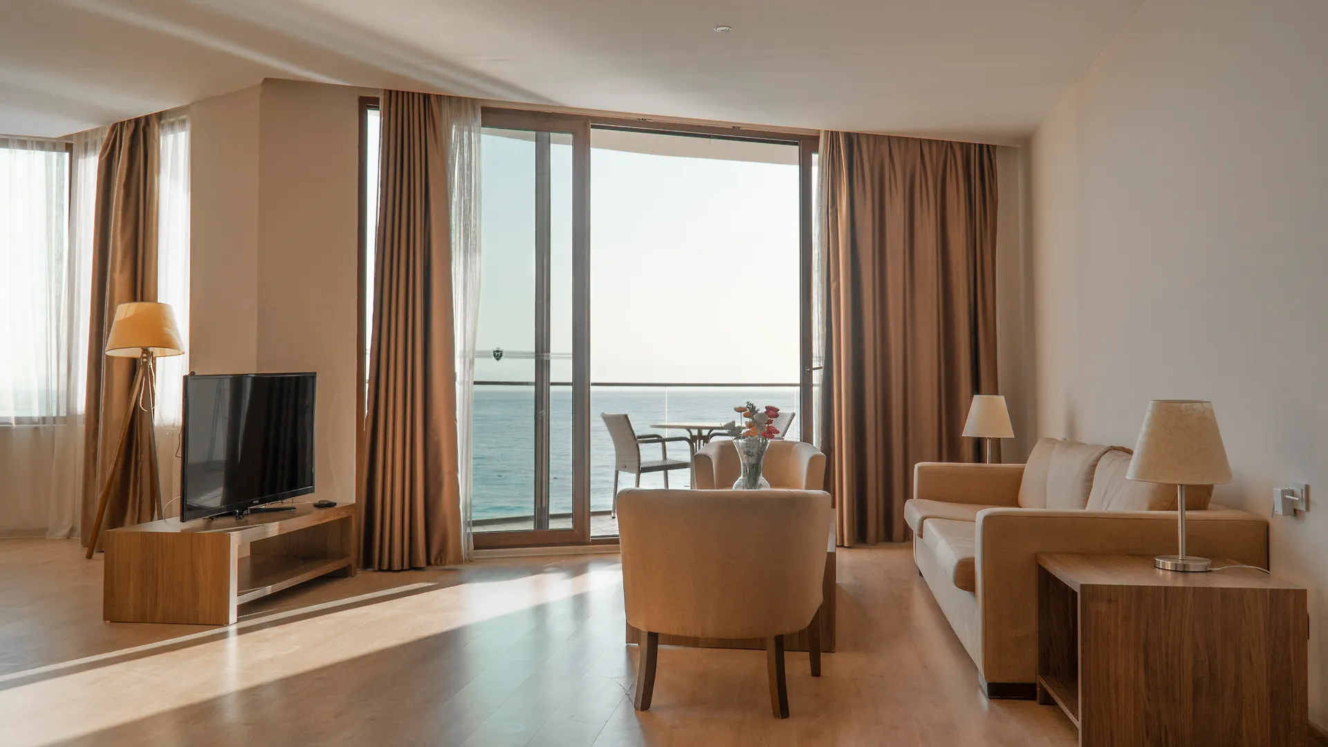 Aparthotel Ladies Beach Suite Hotel (Adults Only) Kuşadası
