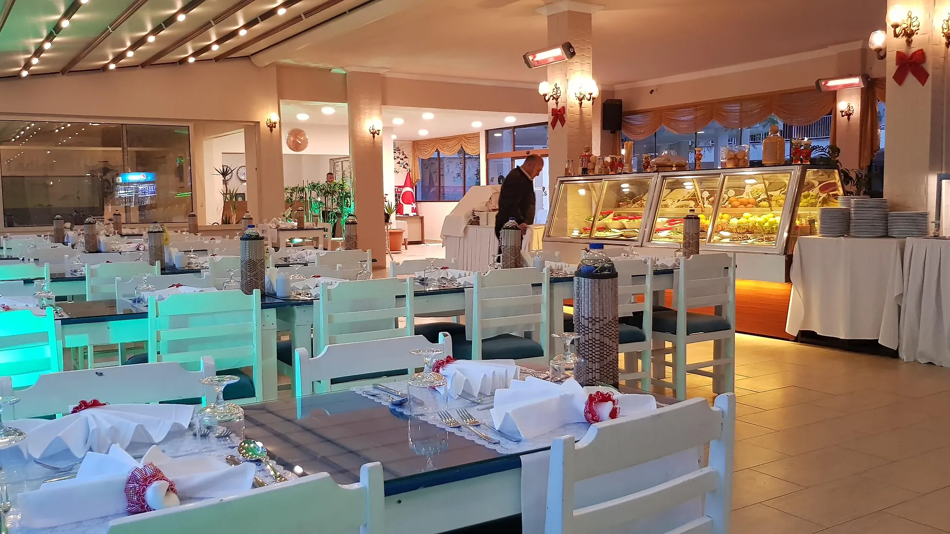 Aparthotel Ladies Beach Suite Hotel (Adults Only) Kuşadası