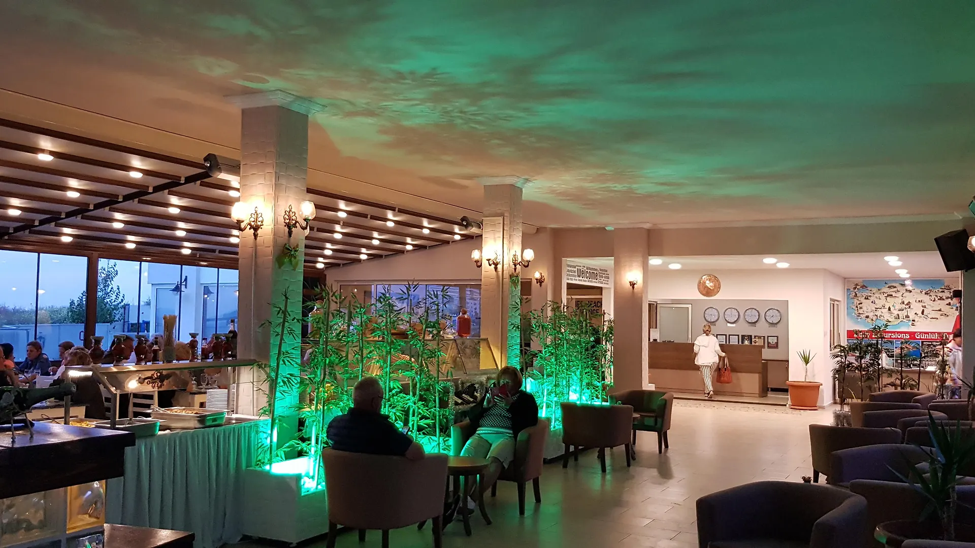 Ladies Beach Suite Hotel (Adults Only) Kuşadası 3*,