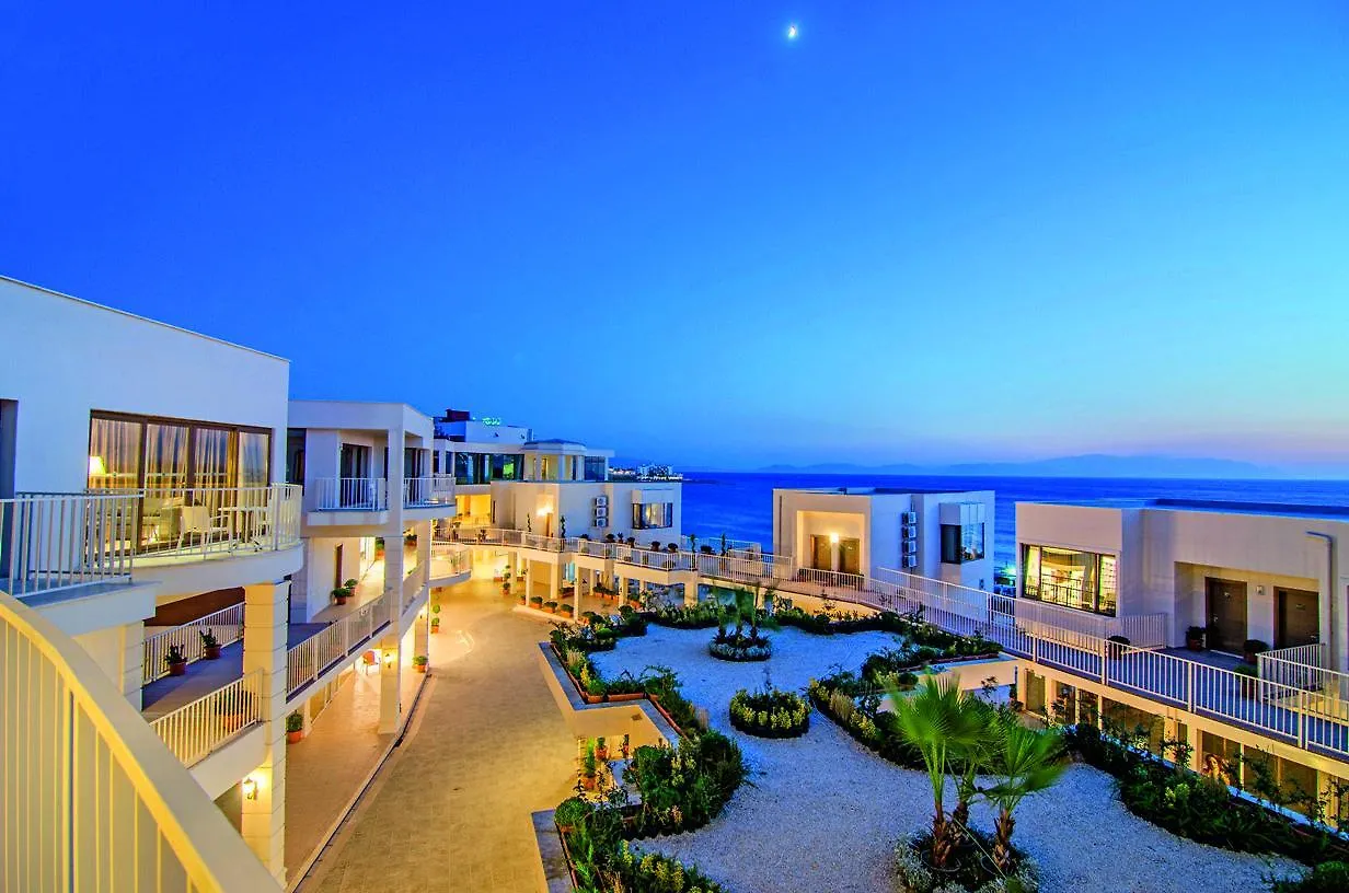 Ladies Beach Suite Hotel (Adults Only) Kuşadası 3*,